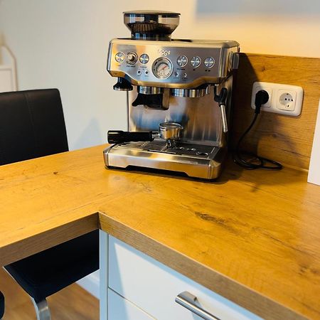 Kuestenkojen Mit 4 Ferienwohnungen Fuer 1 Bis 8 Pers Mit Diversen Schlafzimmern, Garten Oder Balkon Busum Bagian luar foto