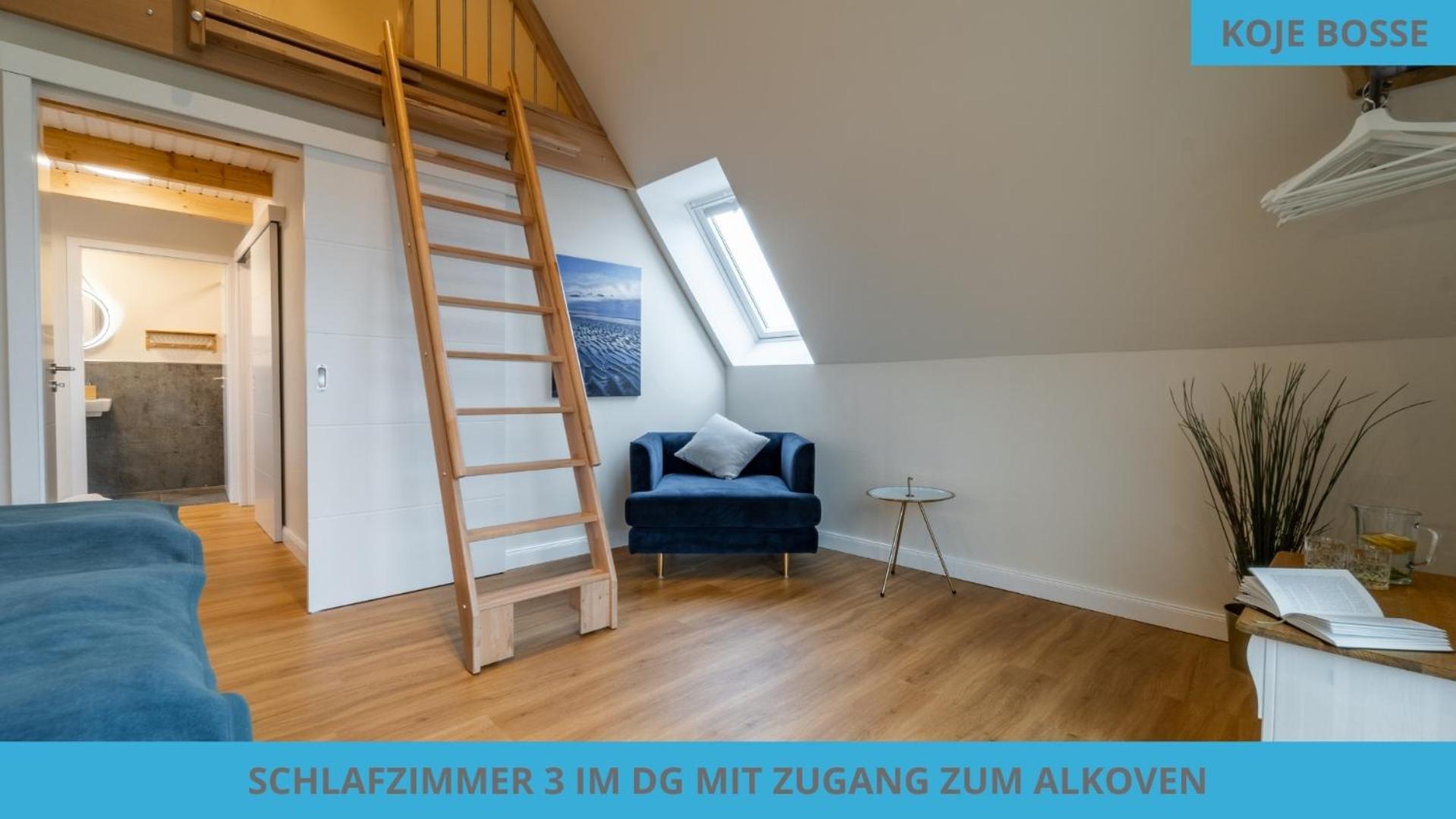 Kuestenkojen Mit 4 Ferienwohnungen Fuer 1 Bis 8 Pers Mit Diversen Schlafzimmern, Garten Oder Balkon Busum Bagian luar foto