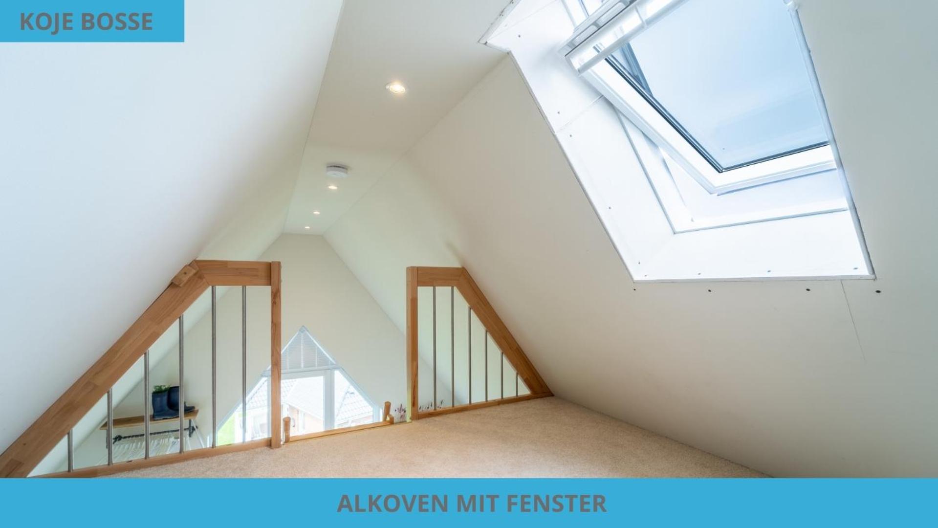 Kuestenkojen Mit 4 Ferienwohnungen Fuer 1 Bis 8 Pers Mit Diversen Schlafzimmern, Garten Oder Balkon Busum Bagian luar foto