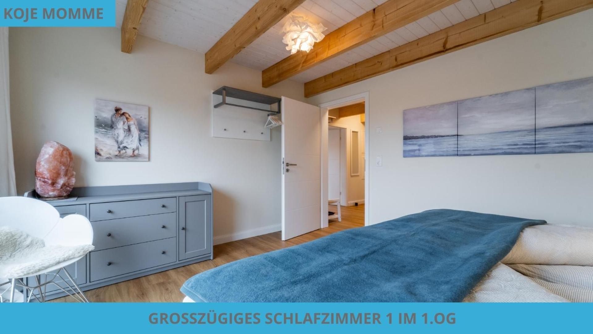 Kuestenkojen Mit 4 Ferienwohnungen Fuer 1 Bis 8 Pers Mit Diversen Schlafzimmern, Garten Oder Balkon Busum Bagian luar foto