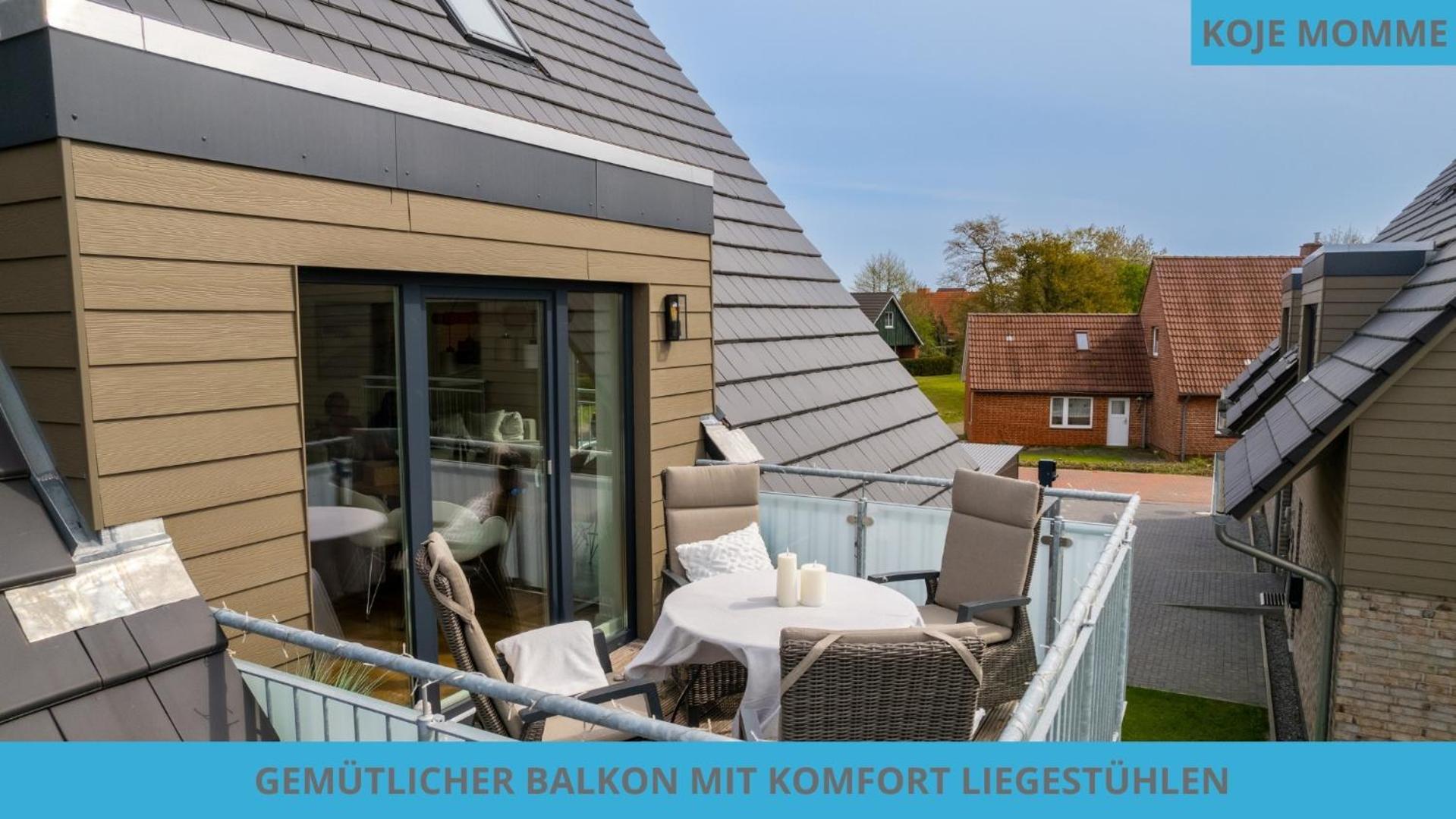 Kuestenkojen Mit 4 Ferienwohnungen Fuer 1 Bis 8 Pers Mit Diversen Schlafzimmern, Garten Oder Balkon Busum Bagian luar foto
