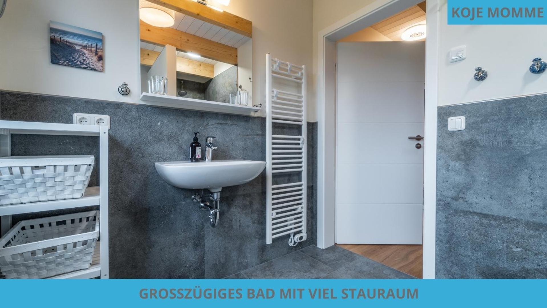 Kuestenkojen Mit 4 Ferienwohnungen Fuer 1 Bis 8 Pers Mit Diversen Schlafzimmern, Garten Oder Balkon Busum Bagian luar foto