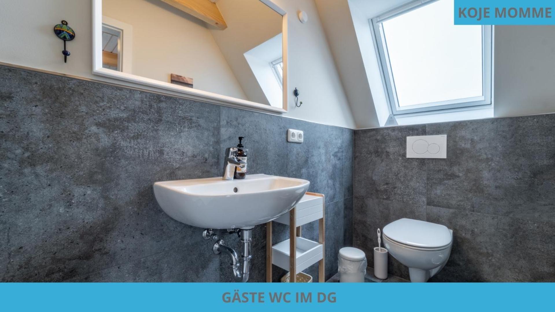 Kuestenkojen Mit 4 Ferienwohnungen Fuer 1 Bis 8 Pers Mit Diversen Schlafzimmern, Garten Oder Balkon Busum Bagian luar foto