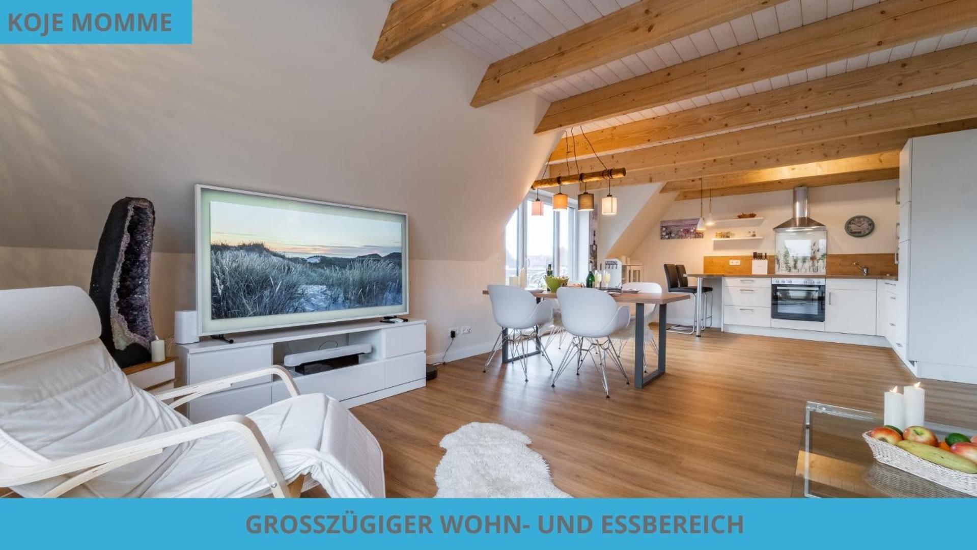 Kuestenkojen Mit 4 Ferienwohnungen Fuer 1 Bis 8 Pers Mit Diversen Schlafzimmern, Garten Oder Balkon Busum Bagian luar foto