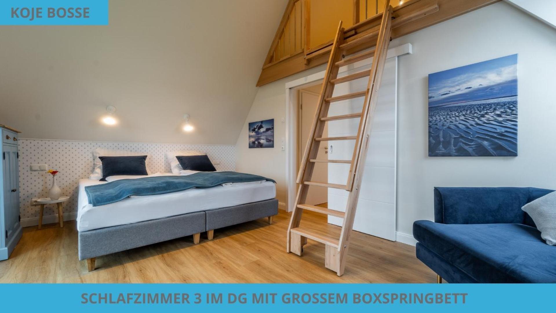 Kuestenkojen Mit 4 Ferienwohnungen Fuer 1 Bis 8 Pers Mit Diversen Schlafzimmern, Garten Oder Balkon Busum Bagian luar foto