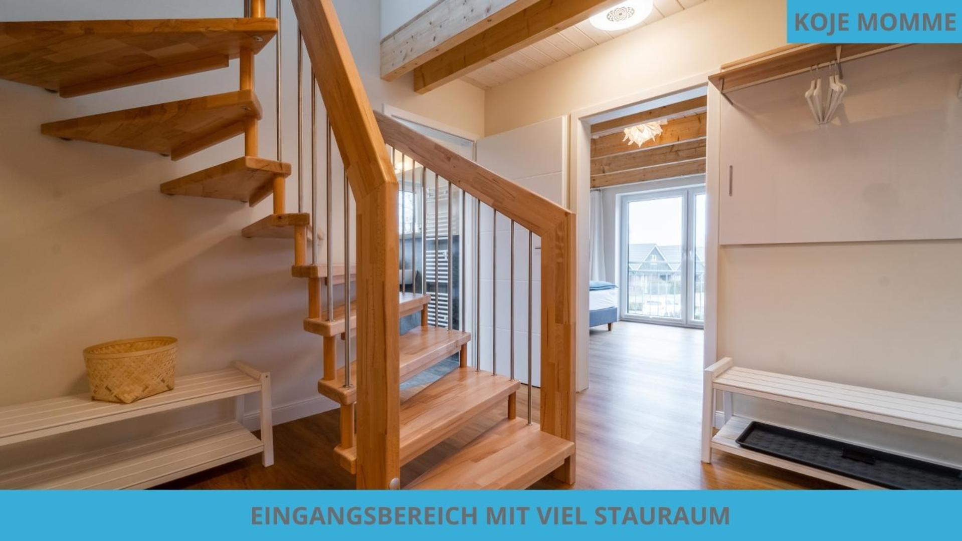 Kuestenkojen Mit 4 Ferienwohnungen Fuer 1 Bis 8 Pers Mit Diversen Schlafzimmern, Garten Oder Balkon Busum Bagian luar foto