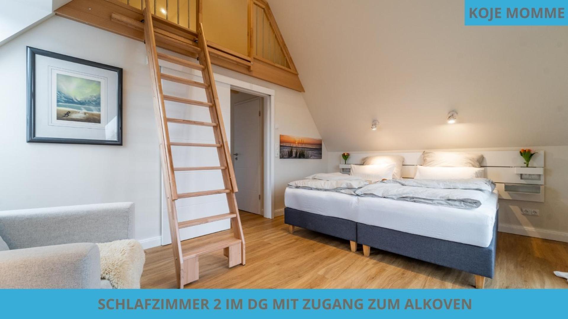 Kuestenkojen Mit 4 Ferienwohnungen Fuer 1 Bis 8 Pers Mit Diversen Schlafzimmern, Garten Oder Balkon Busum Bagian luar foto