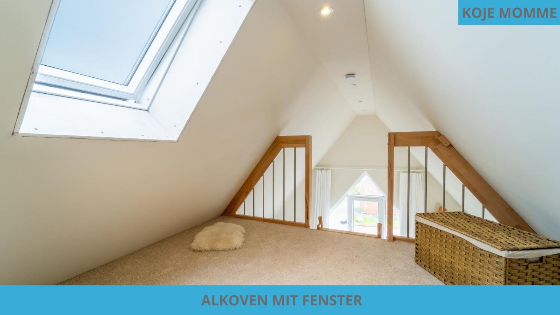 Kuestenkojen Mit 4 Ferienwohnungen Fuer 1 Bis 8 Pers Mit Diversen Schlafzimmern, Garten Oder Balkon Busum Bagian luar foto