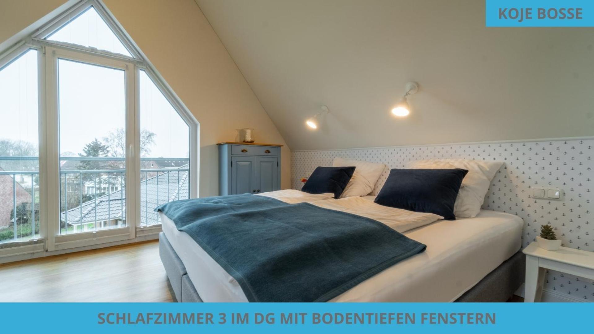 Kuestenkojen Mit 4 Ferienwohnungen Fuer 1 Bis 8 Pers Mit Diversen Schlafzimmern, Garten Oder Balkon Busum Bagian luar foto