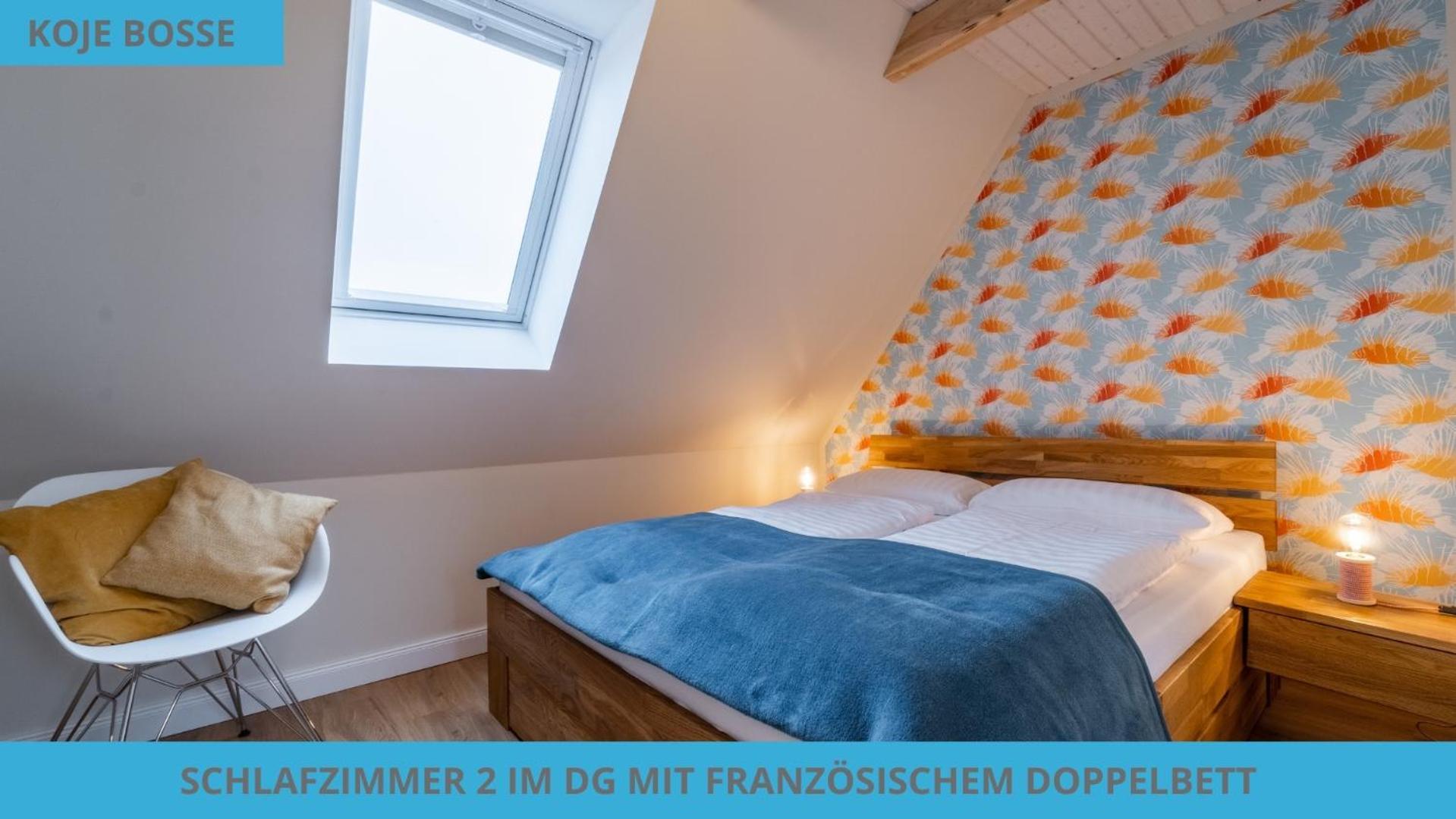 Kuestenkojen Mit 4 Ferienwohnungen Fuer 1 Bis 8 Pers Mit Diversen Schlafzimmern, Garten Oder Balkon Busum Bagian luar foto